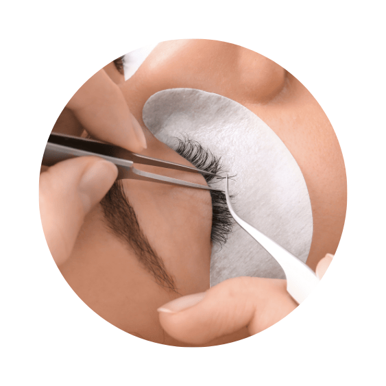 EZORA Beauty- & Kosmetikstudio in Laubach - Wimpern Auffüllen