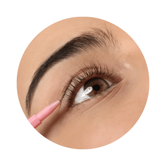 EZORA Beauty- & Kosmetikstudio in Laubach - Wimperndauerwelle