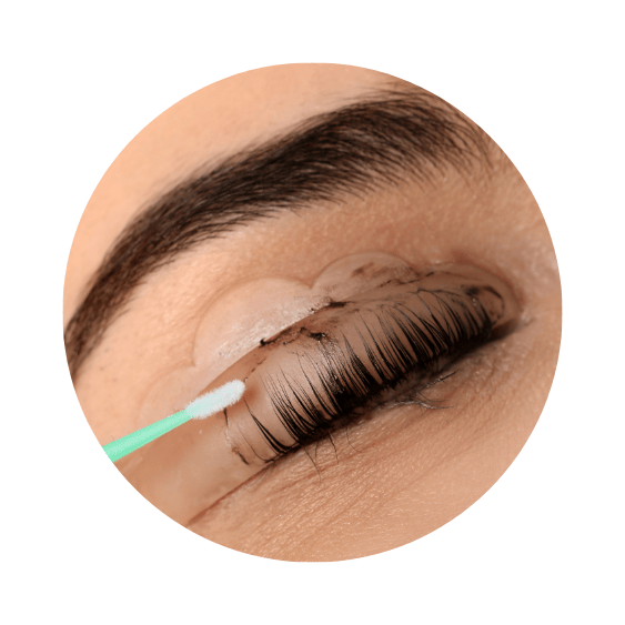 EZORA Beauty- & Kosmetikstudio in Laubach - Wimpernlifting